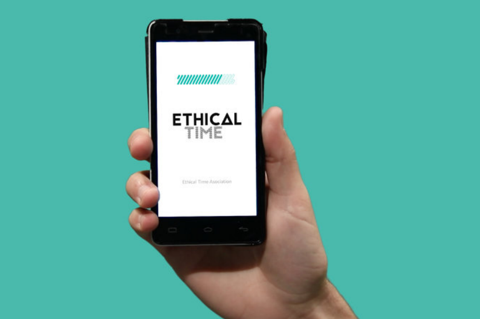 Una app para comprar ropa en tiendas libres de explotación laboral