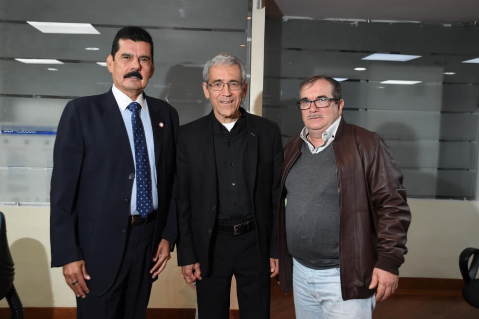 Un llamado a no temerle a la verdad del conflicto