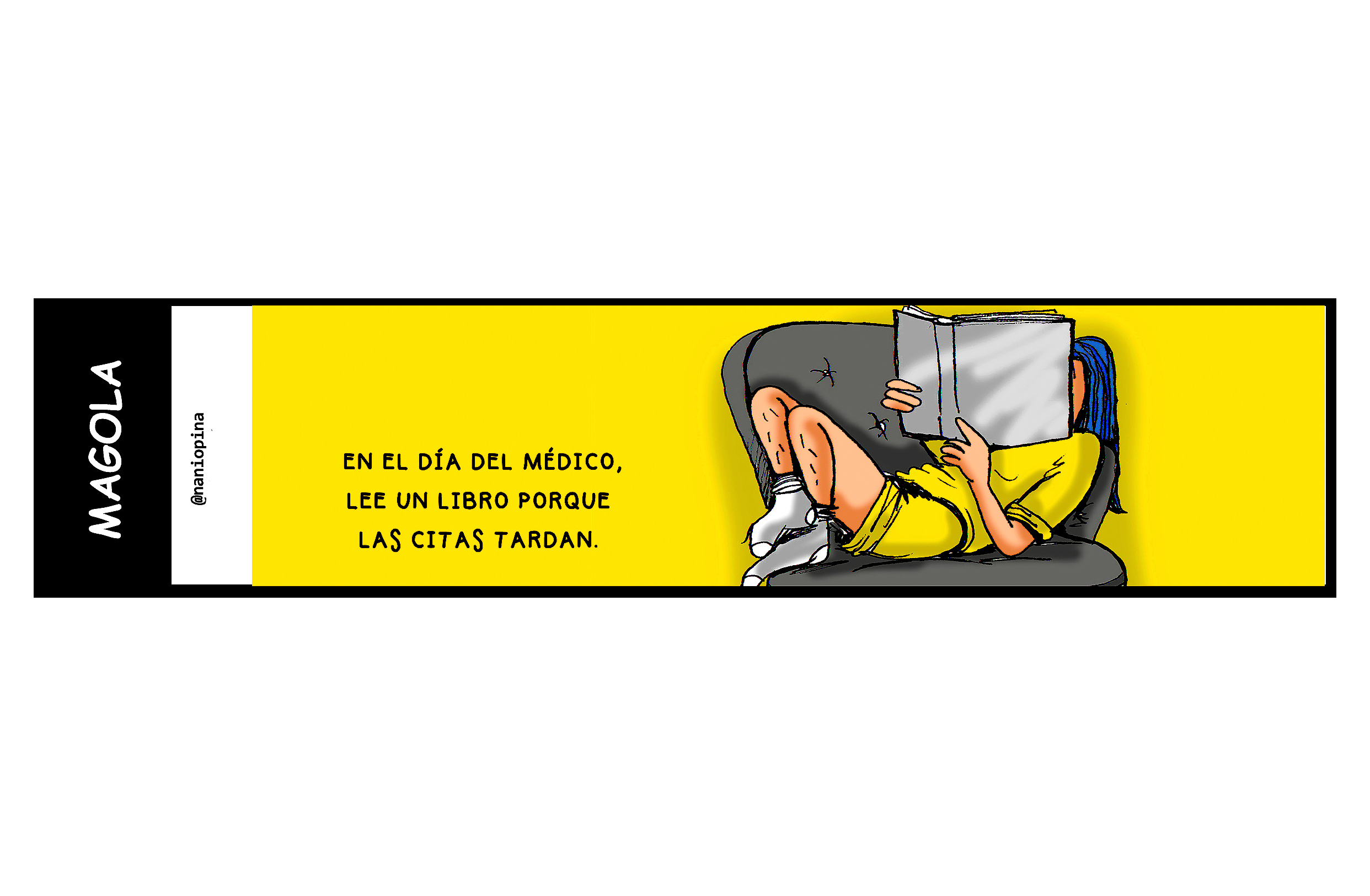 Día del médico