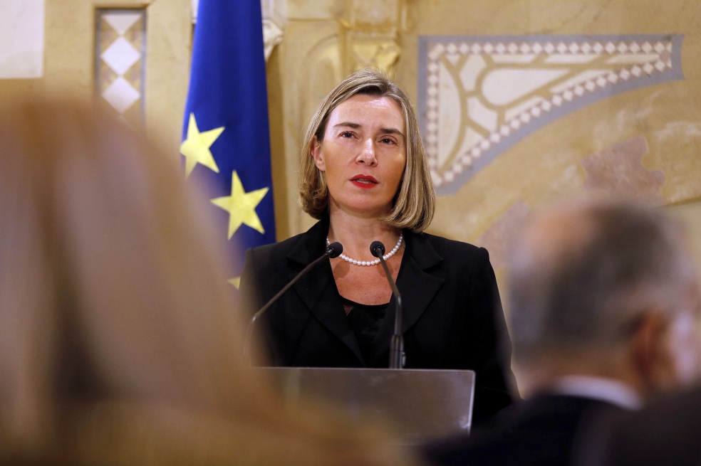 La democracia no puede pervivir sin medios libres: Unión Europea