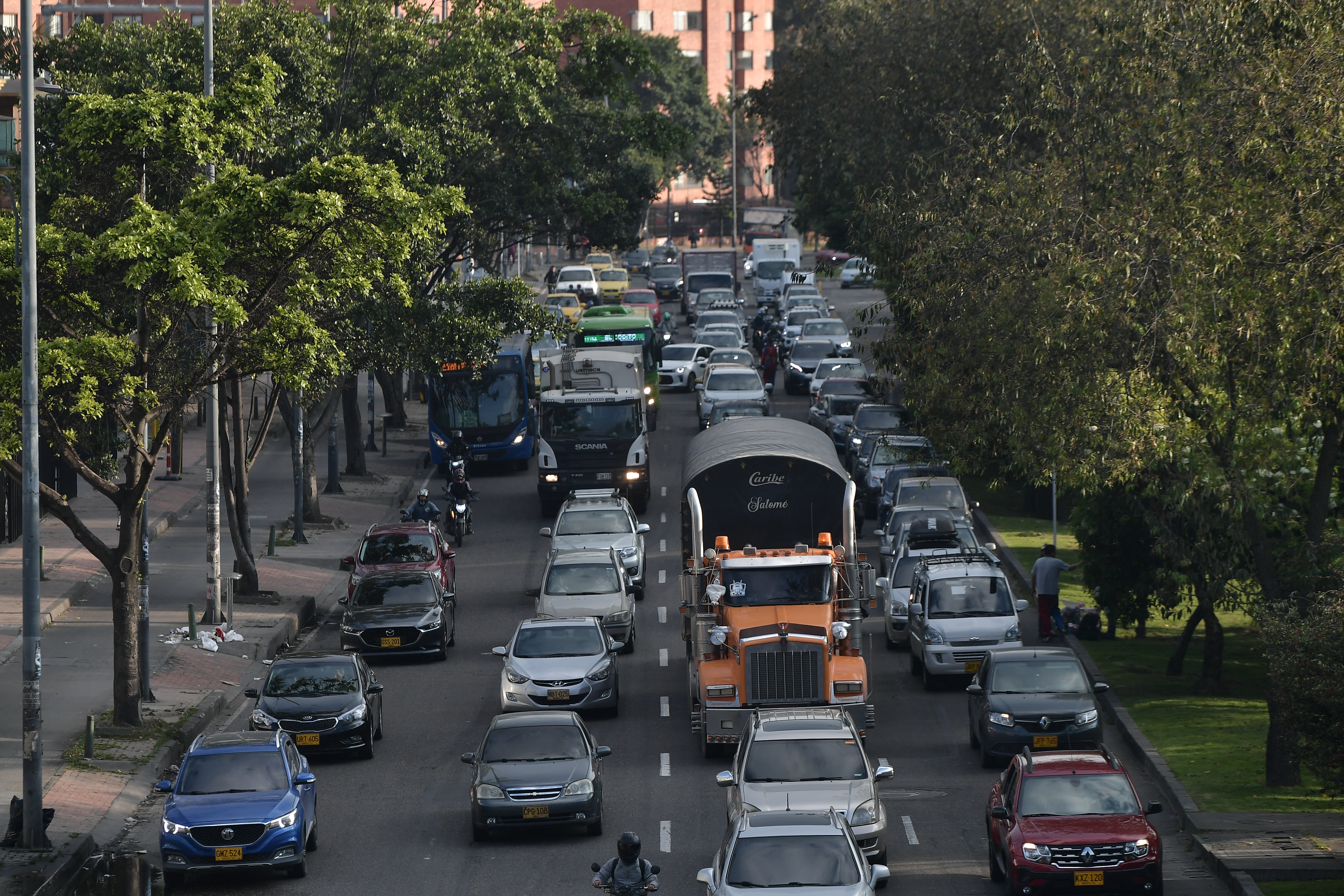 SOAT 2023: este es el listado de vehículos con descuento de hasta el 50%