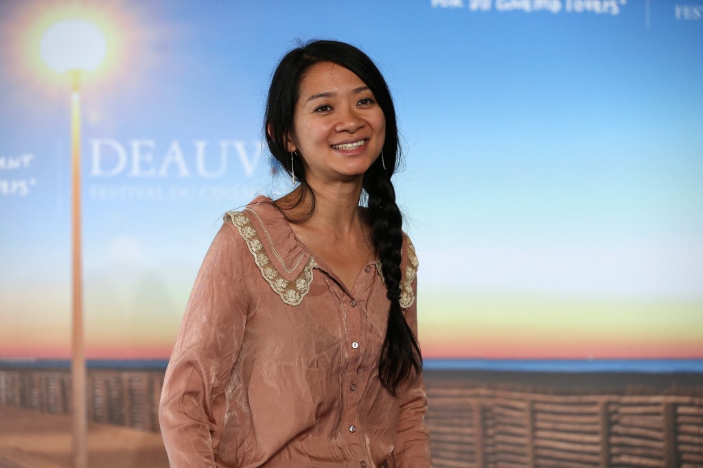 Directores de Hollywood (DGA) nominan, por primera vez, a dos mujeres para su máximo galardón