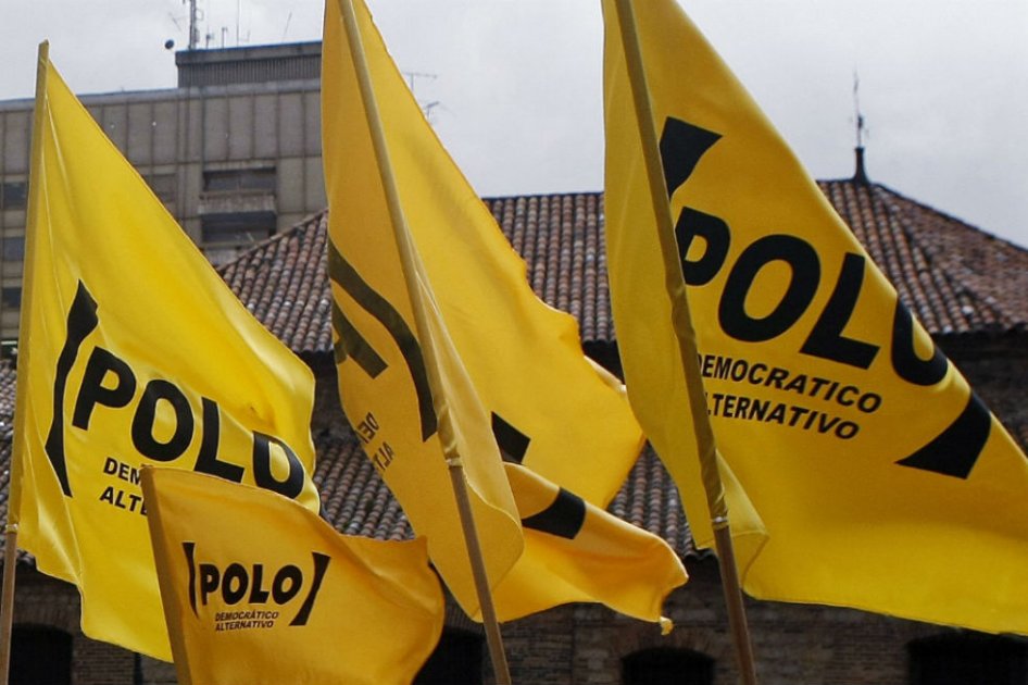 Polo presentará candidato propio a la Presidencia