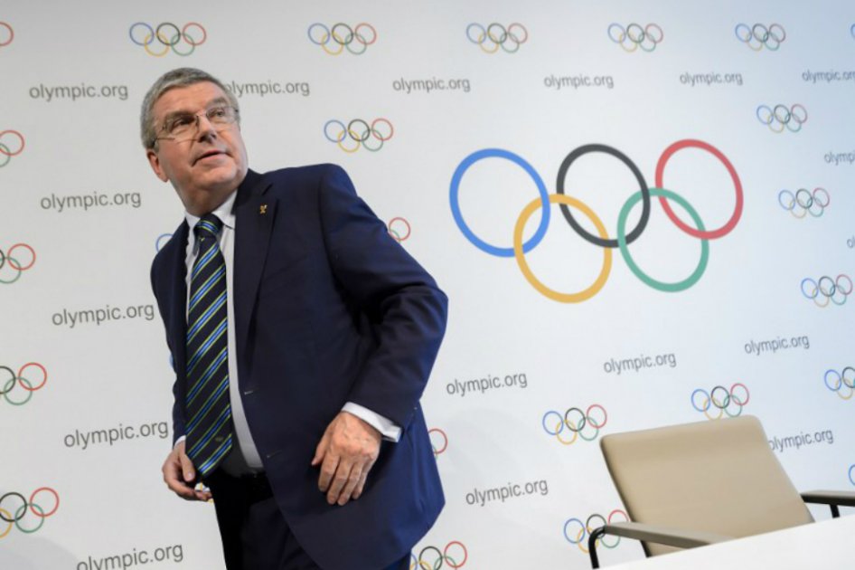 Comité Olímpico Internacional deja que cada Federación decida sobre rusos en Río 2016