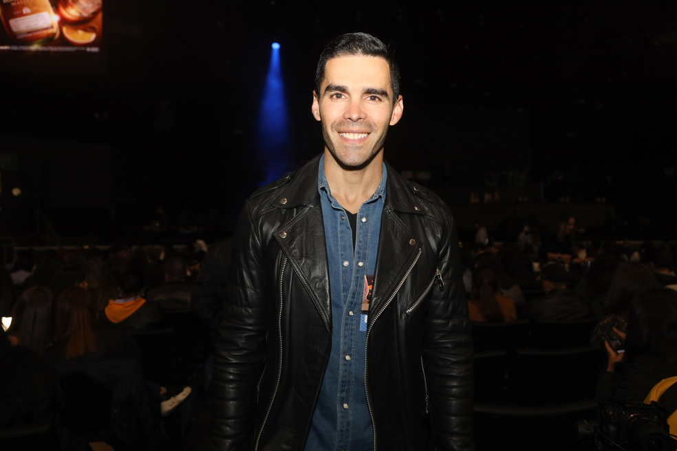 Pedro Pallares Andres Cepeda Dek Tour