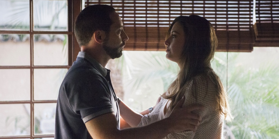 ¿Qué viene para Matías Varela y Taliana Vargas en la tercera temporada de Narcos?
