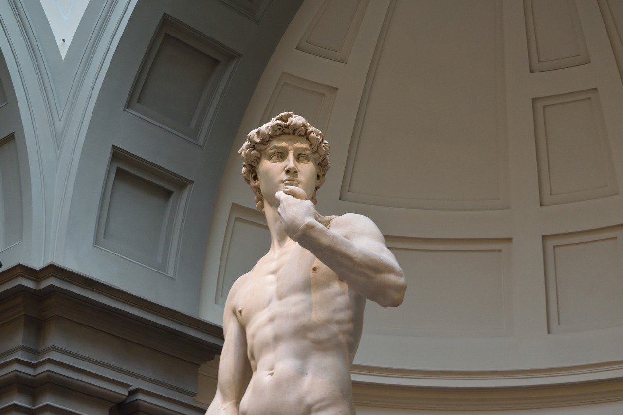 El David