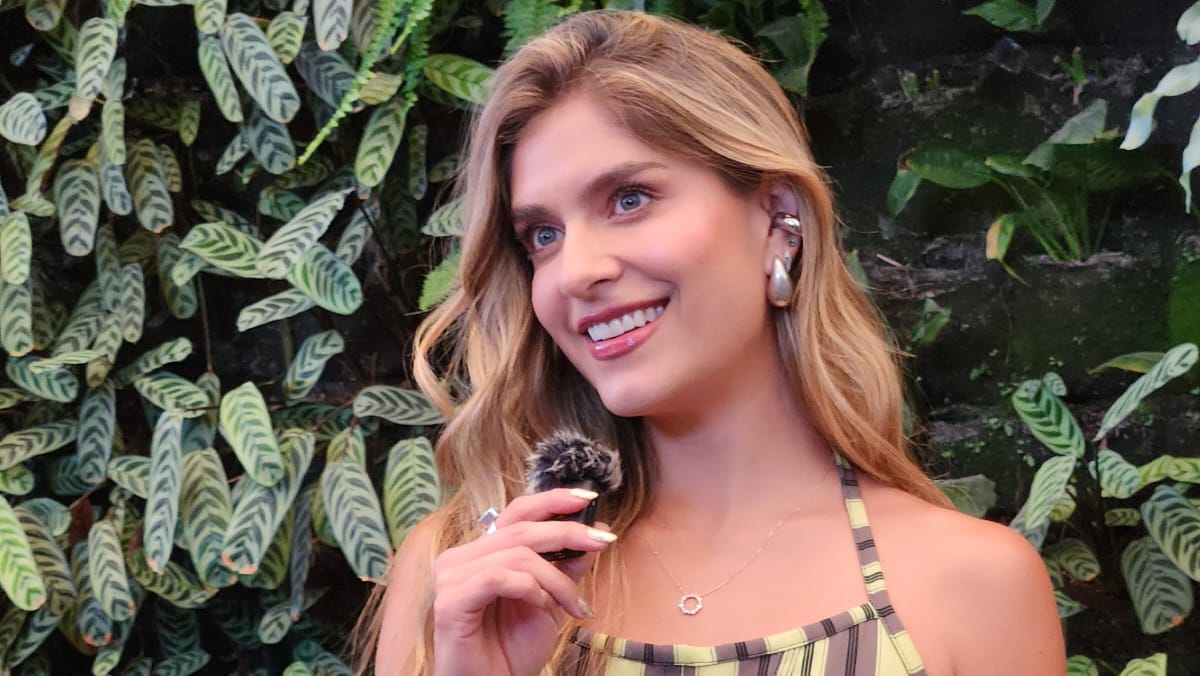 ¿Laura Tobón está embarazada de nuevo? Video generó muchas sospechas