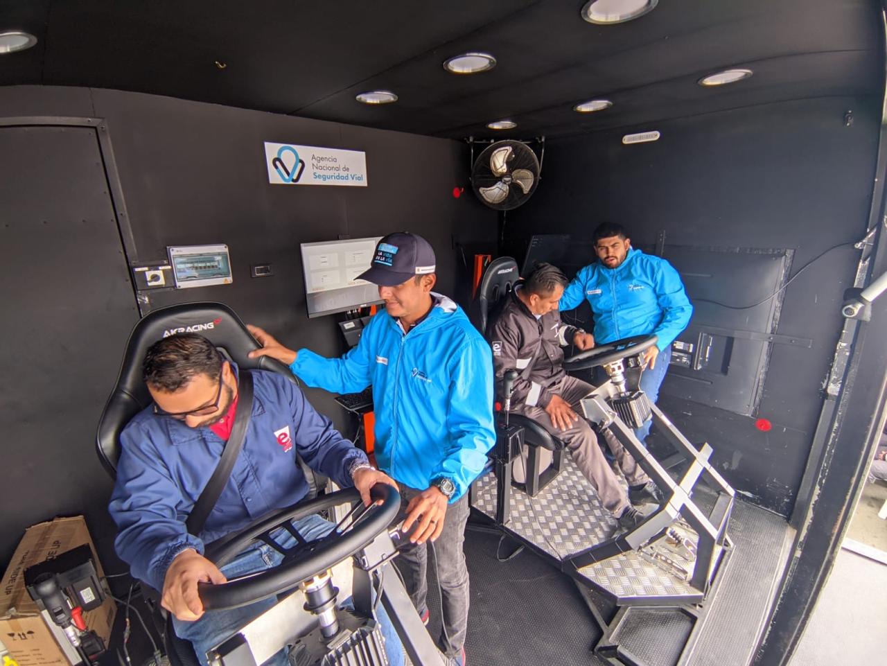 Simuladores de realidad virtual podrían ayudar a disminuir los riesgos laborales