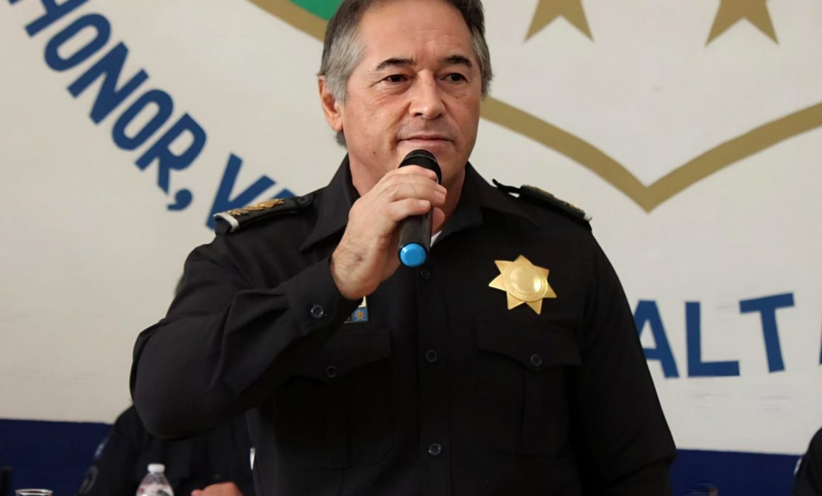 Hernán Bermúdez Requena: ¿Qué sabemos del exfuncionario de Tabasco  relacionado con 'La Barredora'? – El Financiero