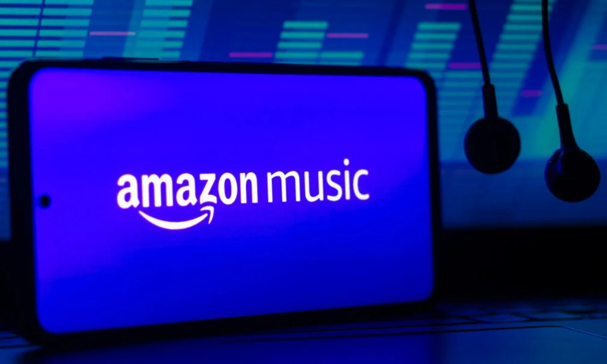 Precio de amazon music deals