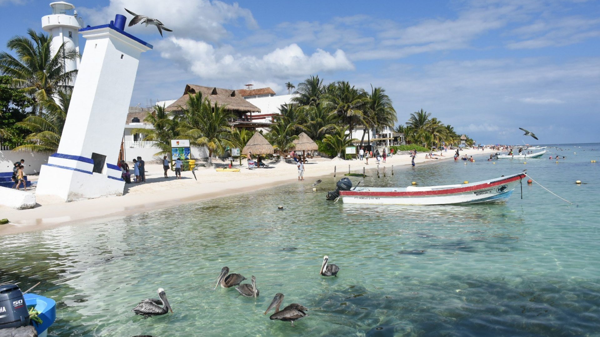 Descartan alerta de tsunami para Quintana Roo por sismo de magnitud   entre Cuba y Jamaica – El Financiero