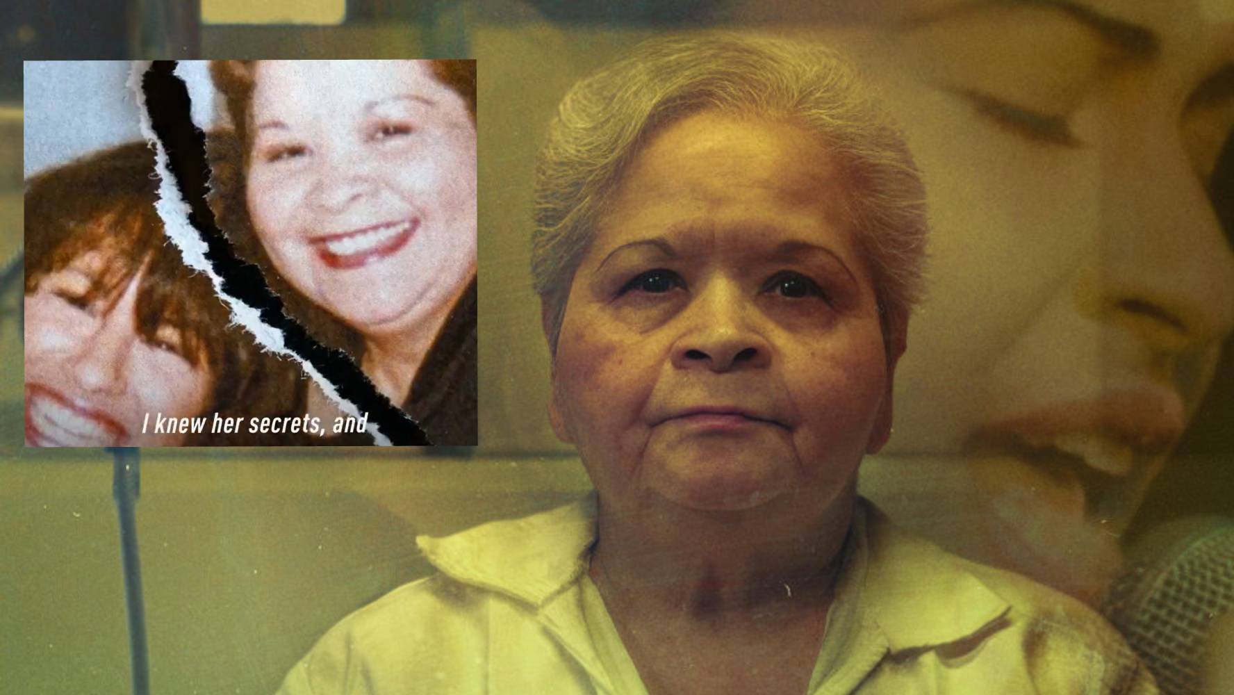 Yolanda Saldívar reaparece en documental de Selena Quintanilla: 'Es hora de corregir esta historia' – El Financiero