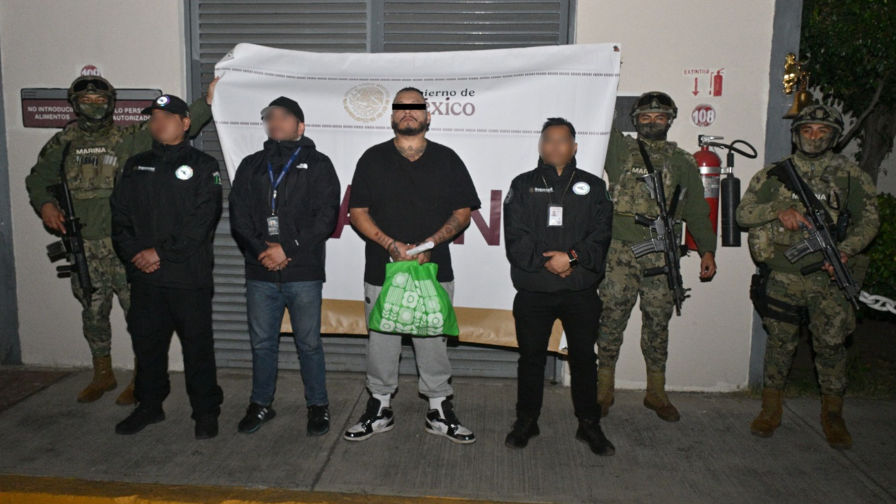 Hermanos Arzate, al nivel de 'Los Chapitos' y 'Mayito Flaco': Así va el reacomodo del Cártel de Sinaloa – El Financiero