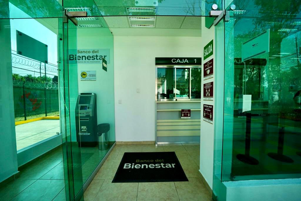Banco del Bienestar abrió sus puertas, pero ¿qué servicios ofrece?