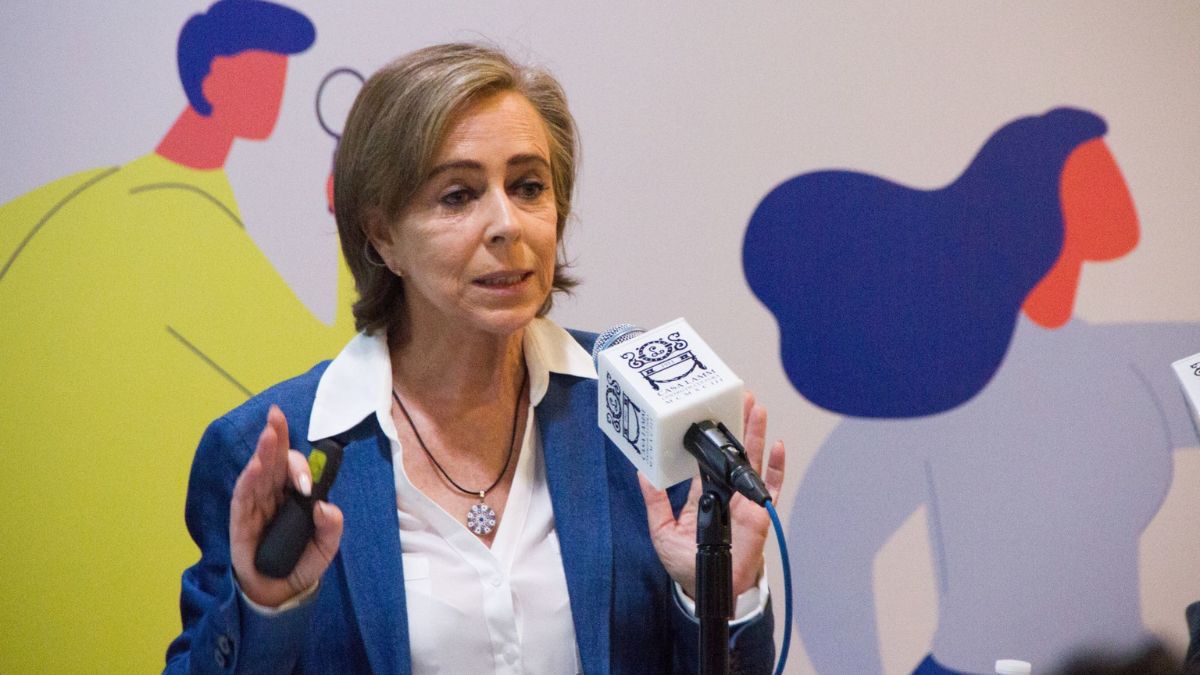 Pemex acusa a María Amparo Casar, de Mexicanos vs. la Corrupción, de fraude  por 31 mdp – El Financiero