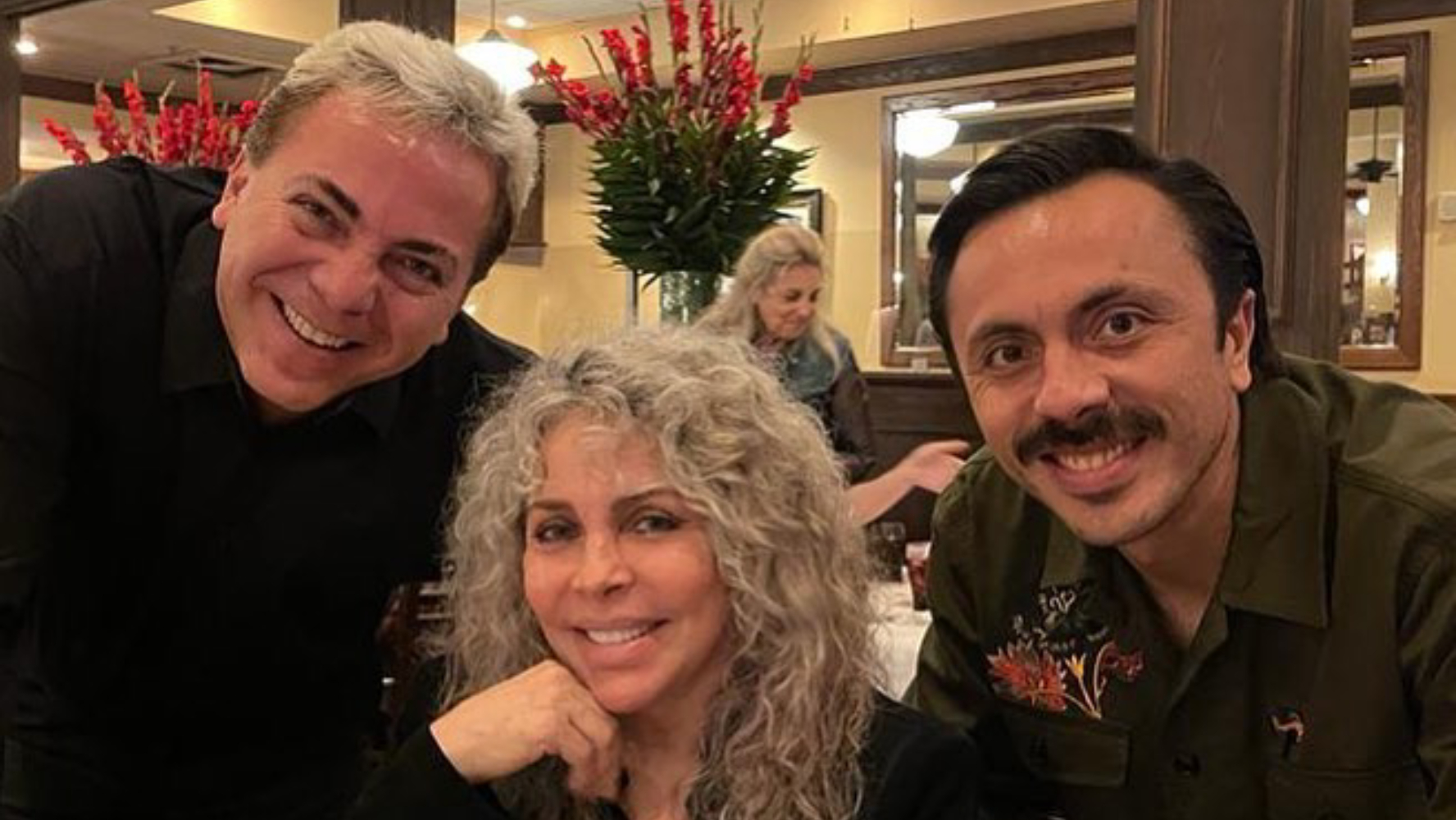 Quiénes son los hijos de Verónica Castro? – El Financiero