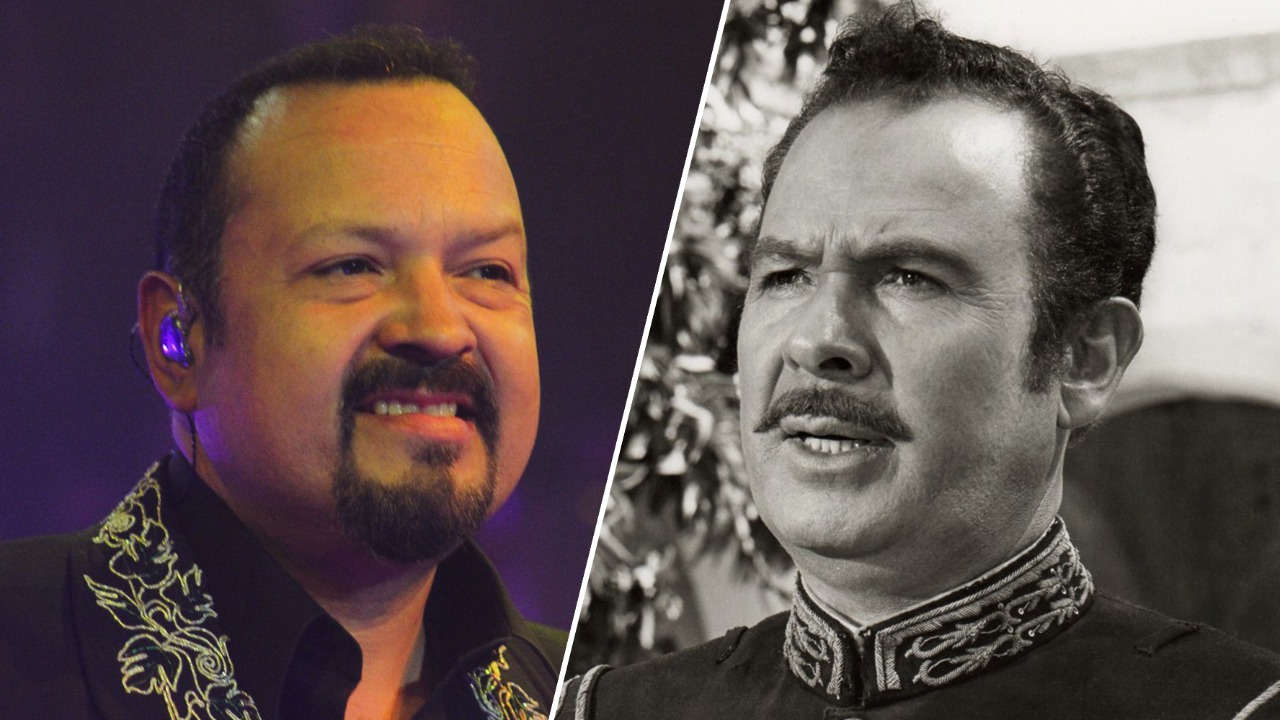 La fortuna de la Dinastía Aguilar: ¿Cuál es el patrimonio de Pepe y Antonio Aguilar? – El Financiero