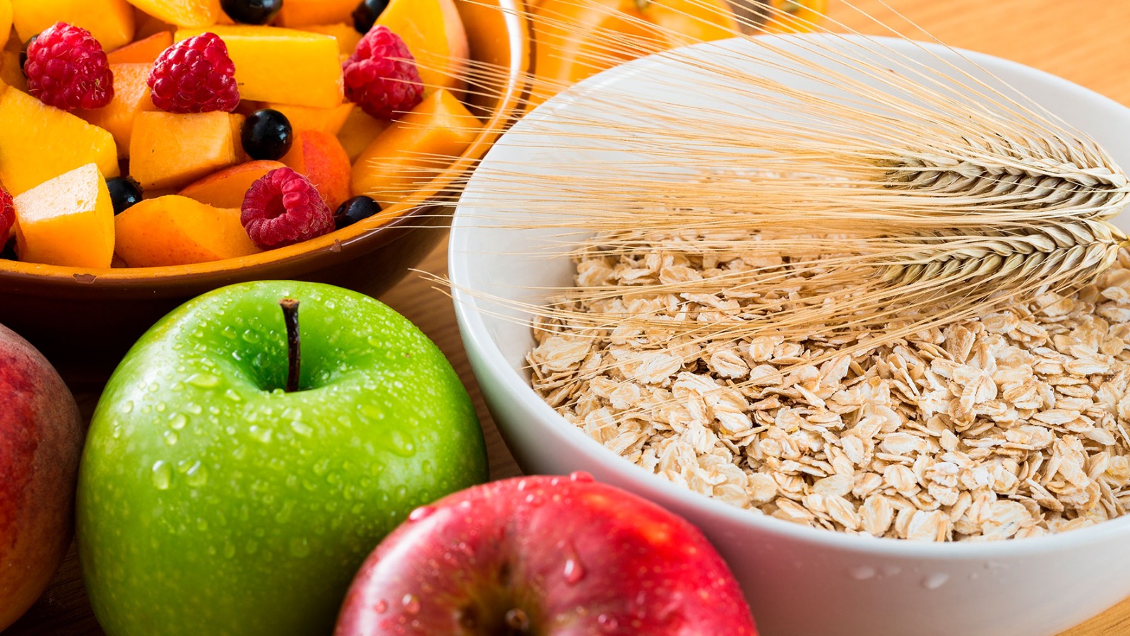 Qué alimentos son ricos en fibra y cuáles son sus beneficios para la salud? – El Financiero