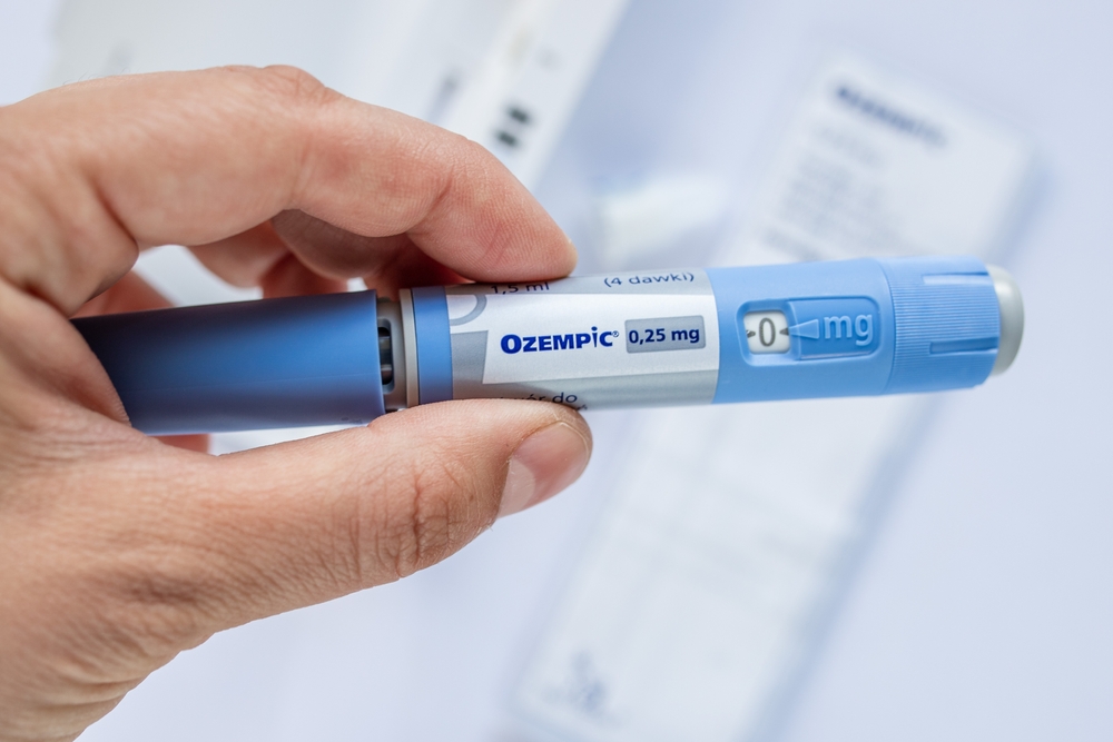 west virginia semaglutide vomiting lawyer Ozempic Vision Lawsuit