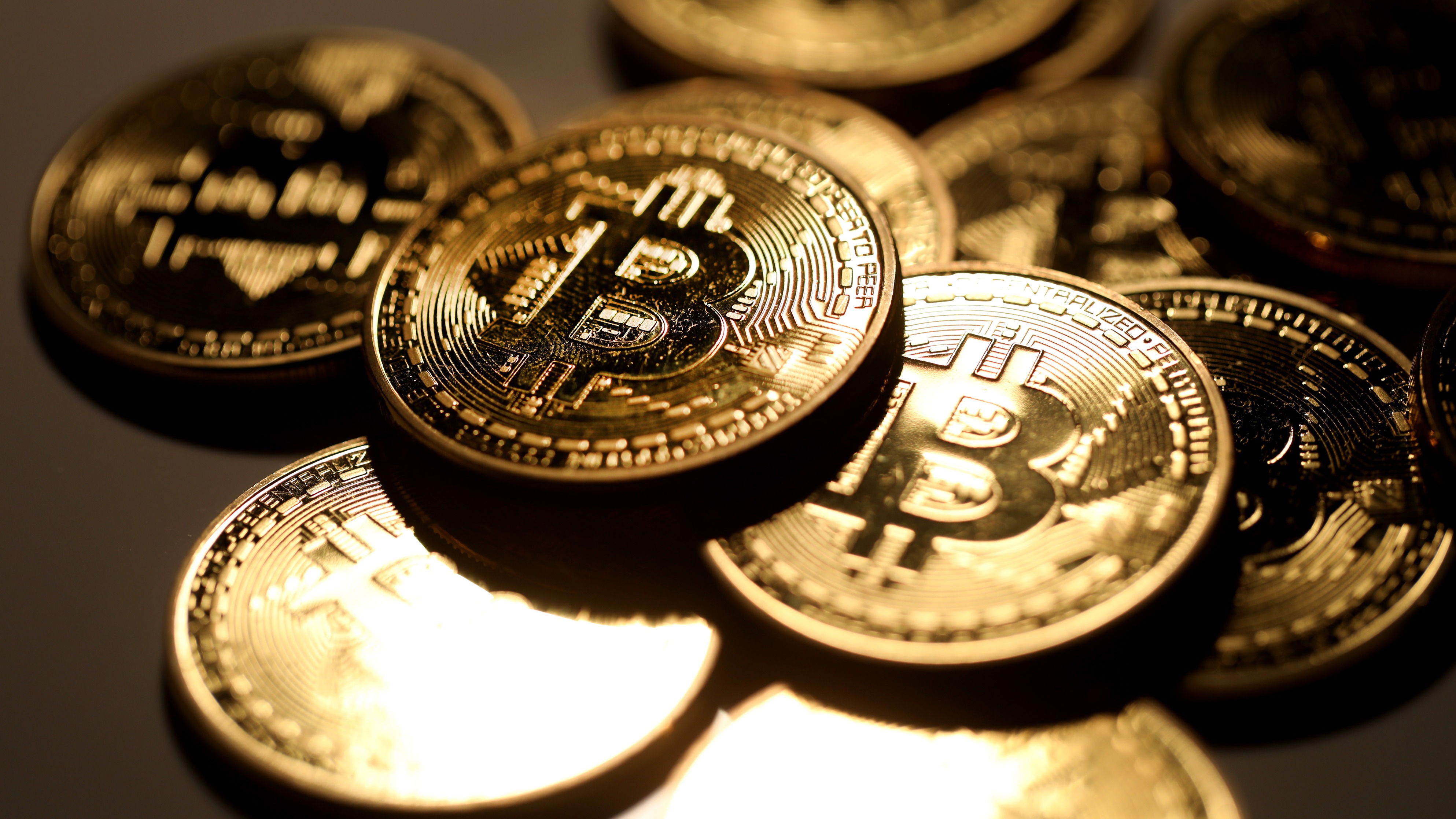 bitcoin cash - El Financiero