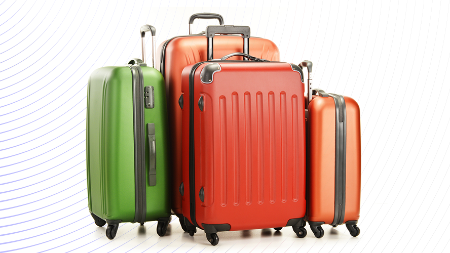 Cuál es el costo por documentar equipaje según el peso y tamaño de tu maleta?  – El Financiero