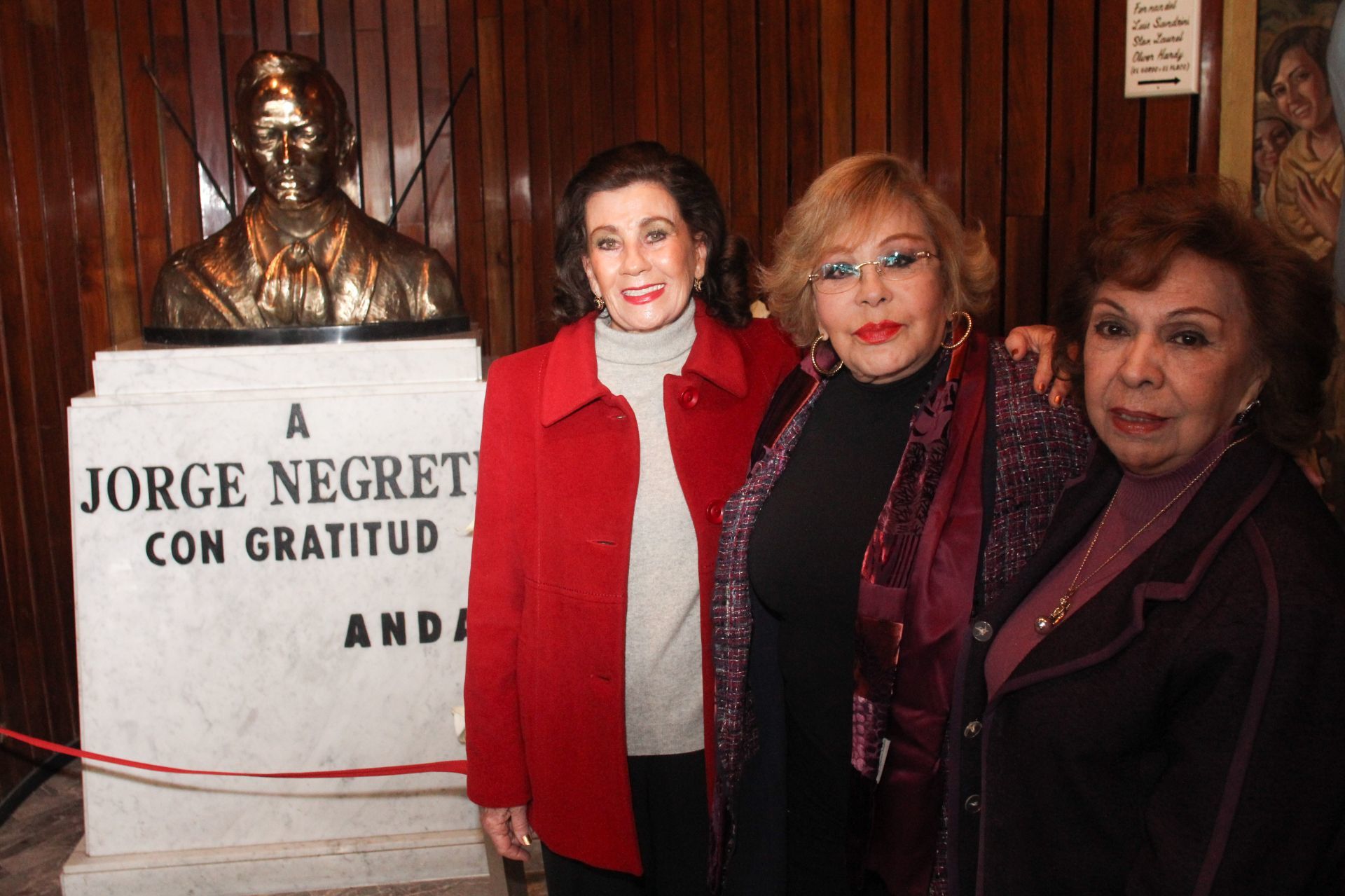 Muere Yolanda Ciani, actriz de 'Alborada' y películas de El Santo, a los 85  años – El Financiero