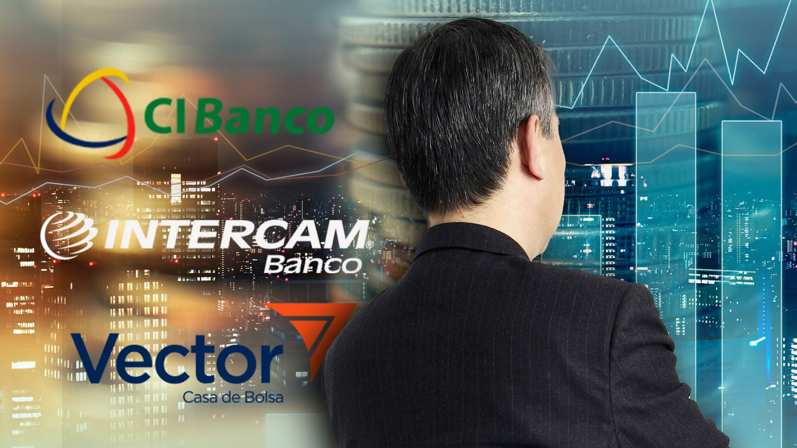 Vector, CIBanco e Intercam son acusados de lavado por EU – El Financiero