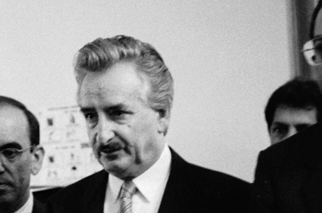 Gutiérrez Barrios: la leyenda, el horror – El Financiero