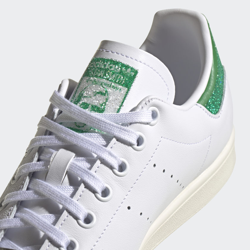 A brillar! Así se ve la colección de Adidas x Swarovski – El Financiero