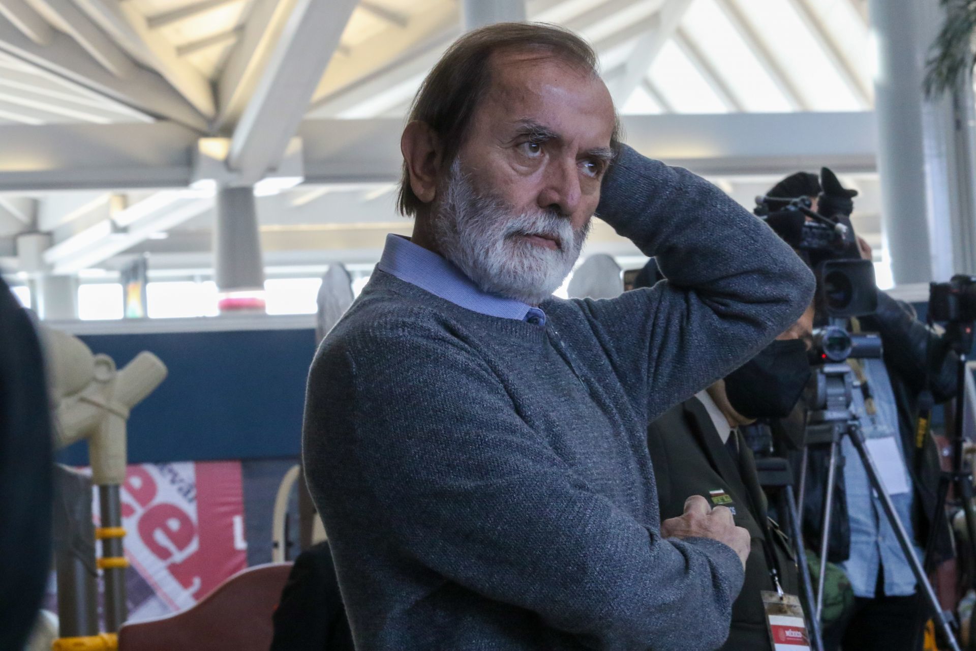 El pueblo 'revocó' a consejeros del INE: Epigmenio Ibarra sobre consulta de revocación – El Financiero