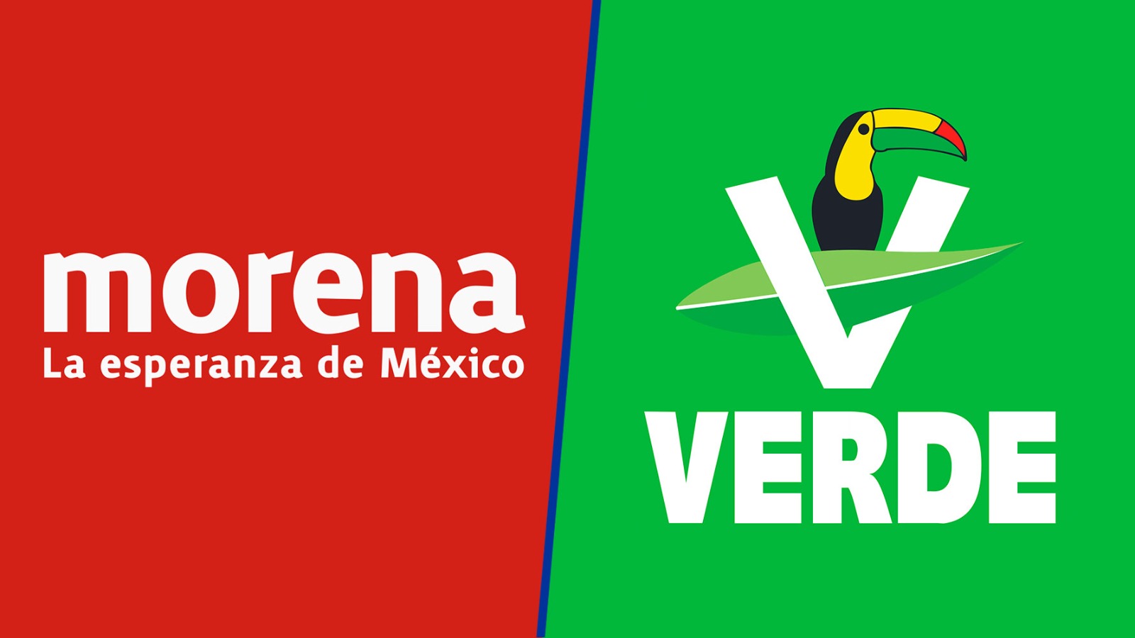 Partido Verde - El Financiero