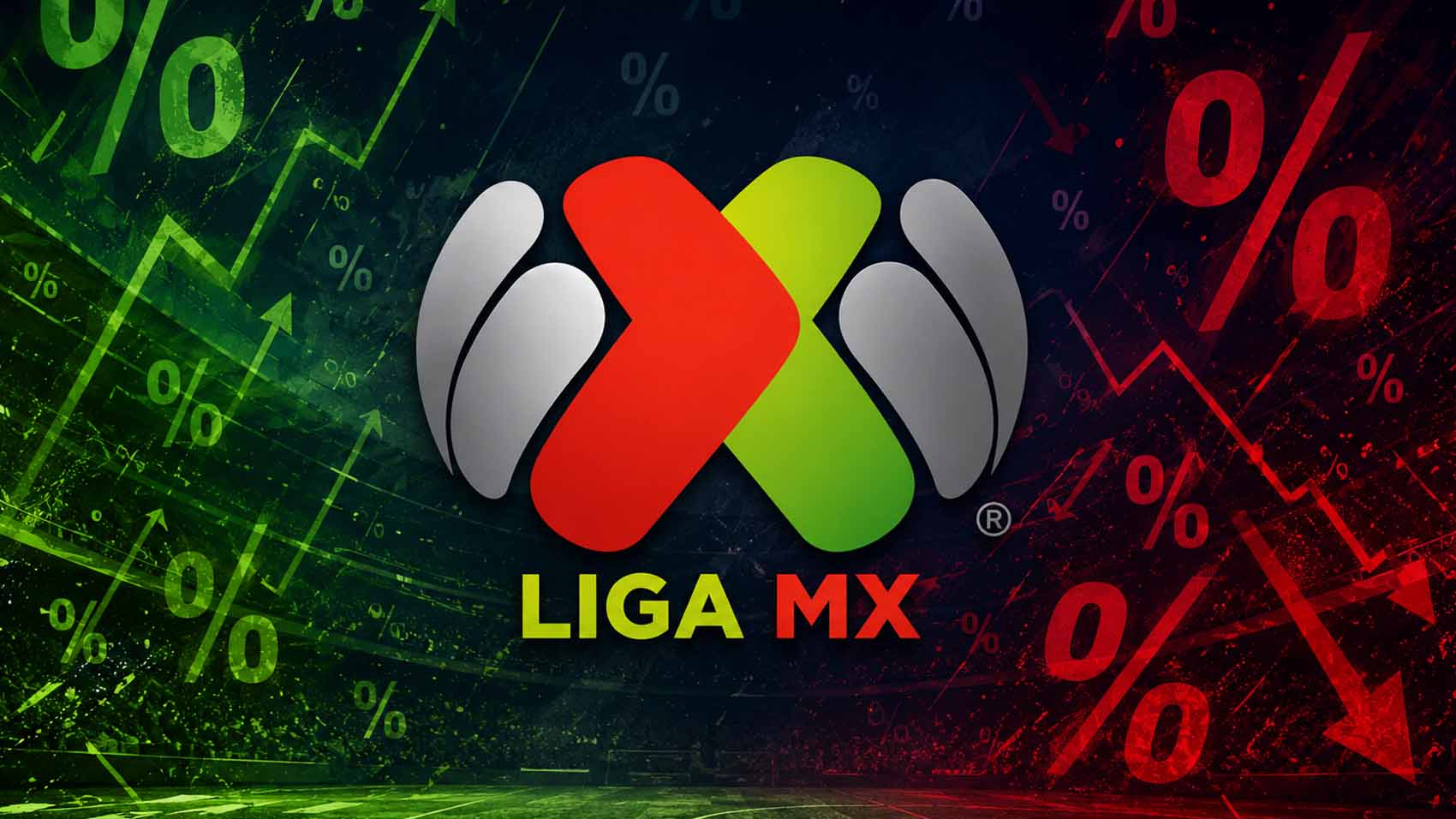 Liga MX - Fox Sports