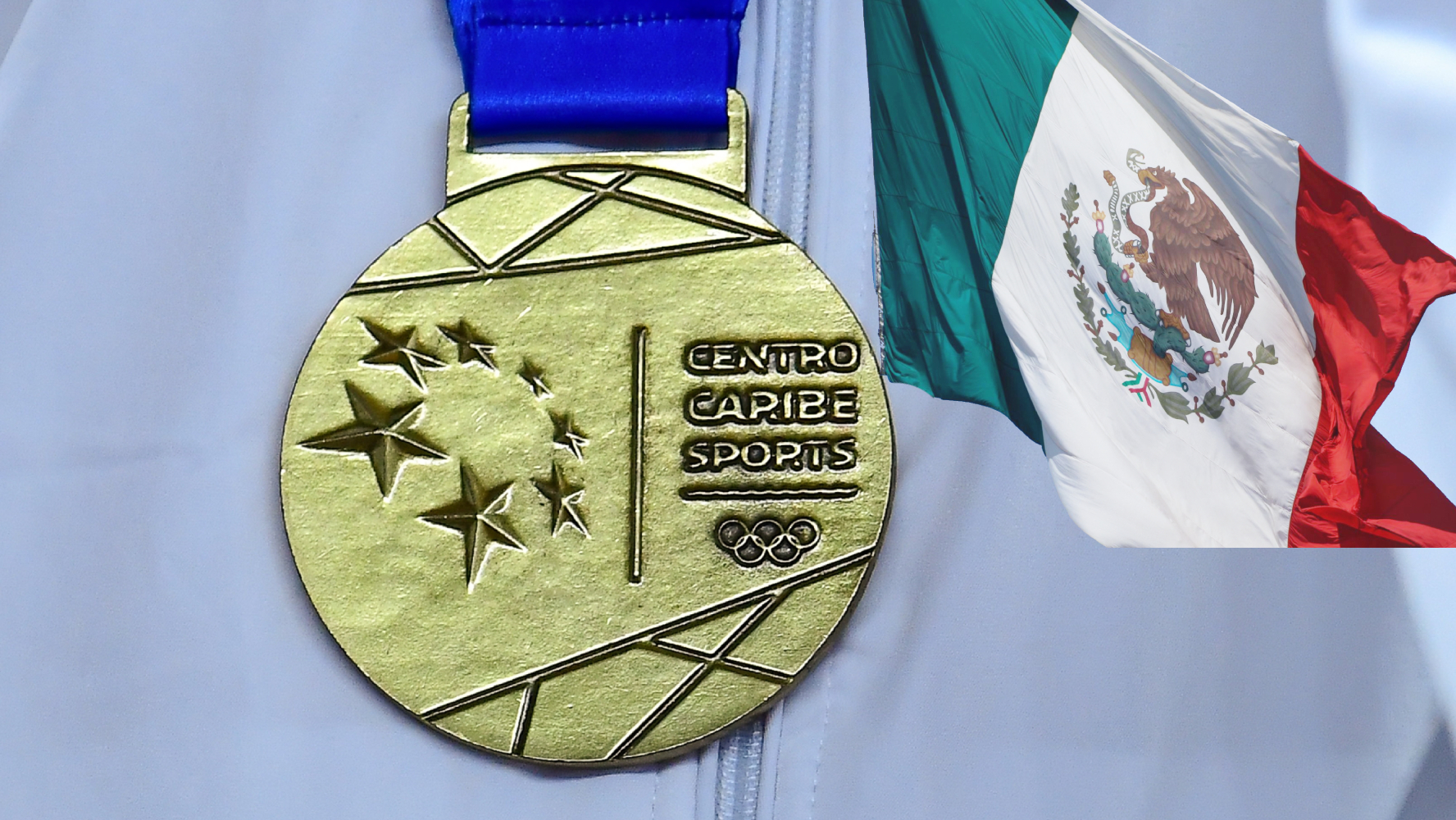México arrasó el medallero en los Juegos Centroamericanos 2023! Así concluyó su participación – El Financiero