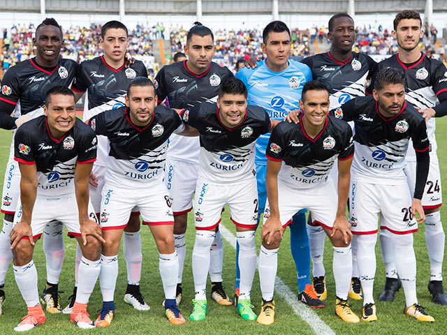 Lobos BUAP, el equipo más ofensivo de la Liga MX – Fox Sports