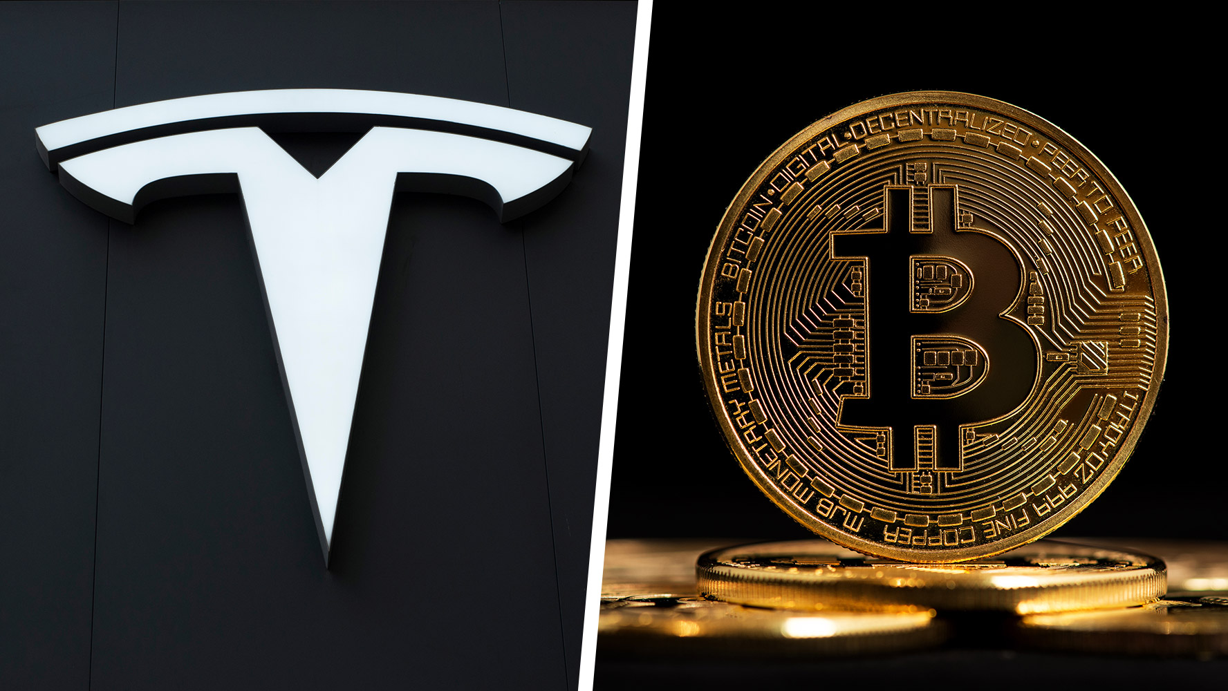 Tesla apuesta por bitcoin: invierte 1,500 mdd en la criptomoneda y analiza  usarla como forma de pago – El Financiero