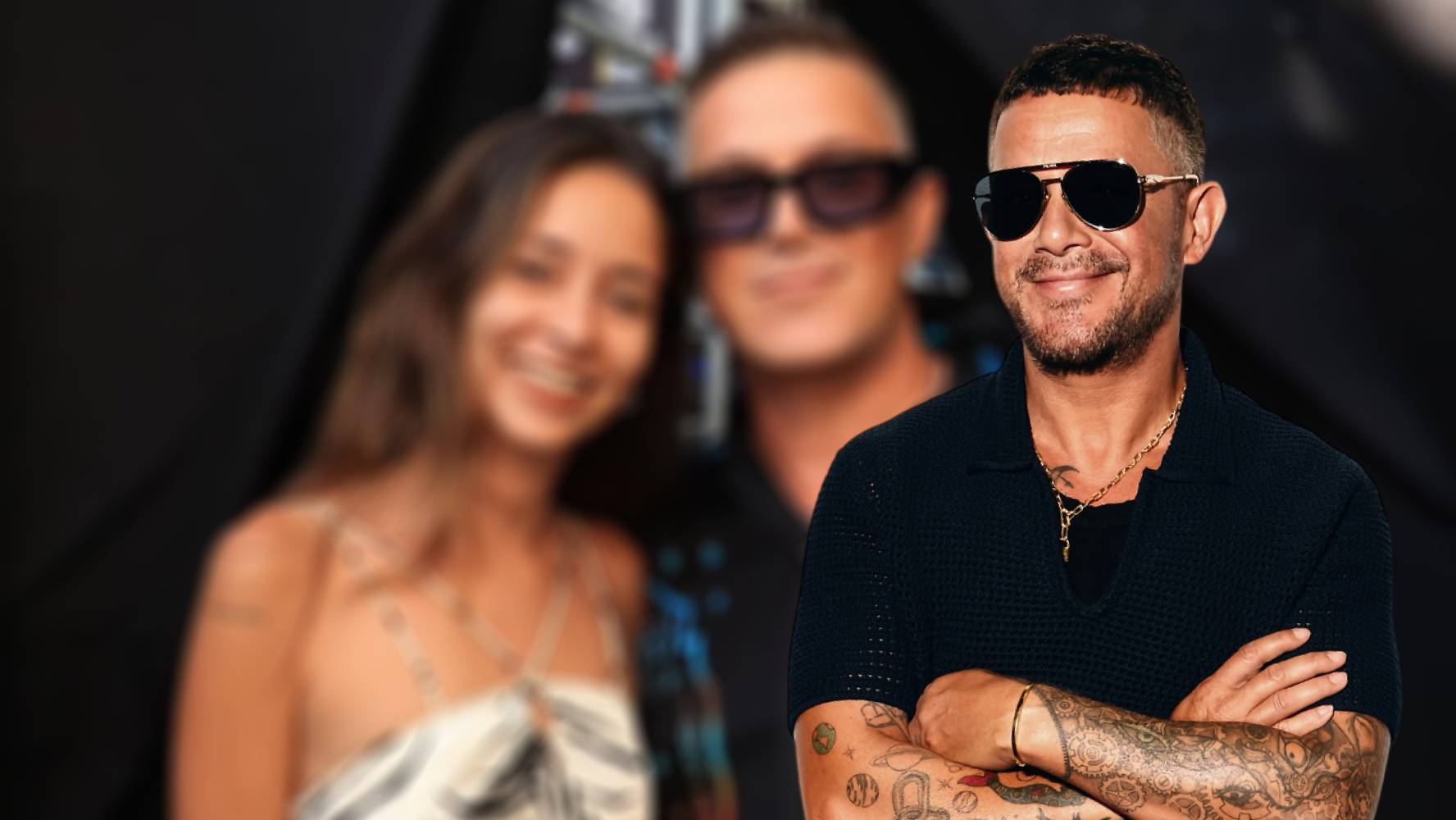 Equipo de Alejandro Sanz acusa de presunta extorsión a fan: 'Solicitaba una  inversión millonaria' – El Financiero