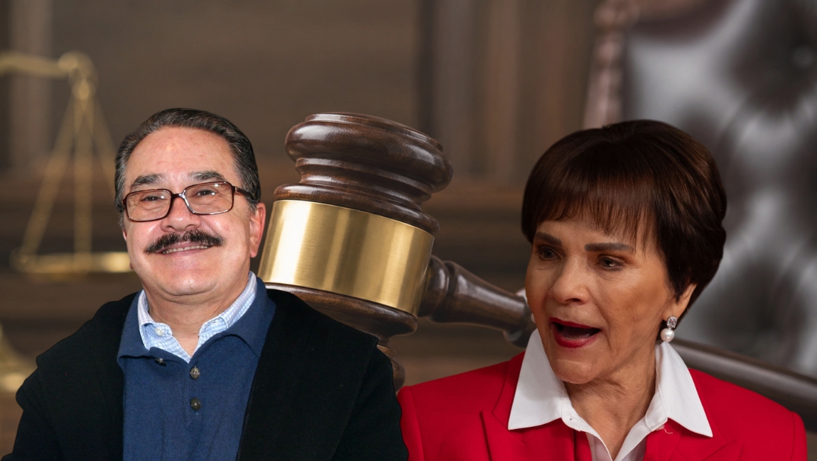 Pedro Sola es denunciado ante la Fiscalía de CDMX tras comentarios sobre perros: ¿Qué sabemos del caso? – El Financiero