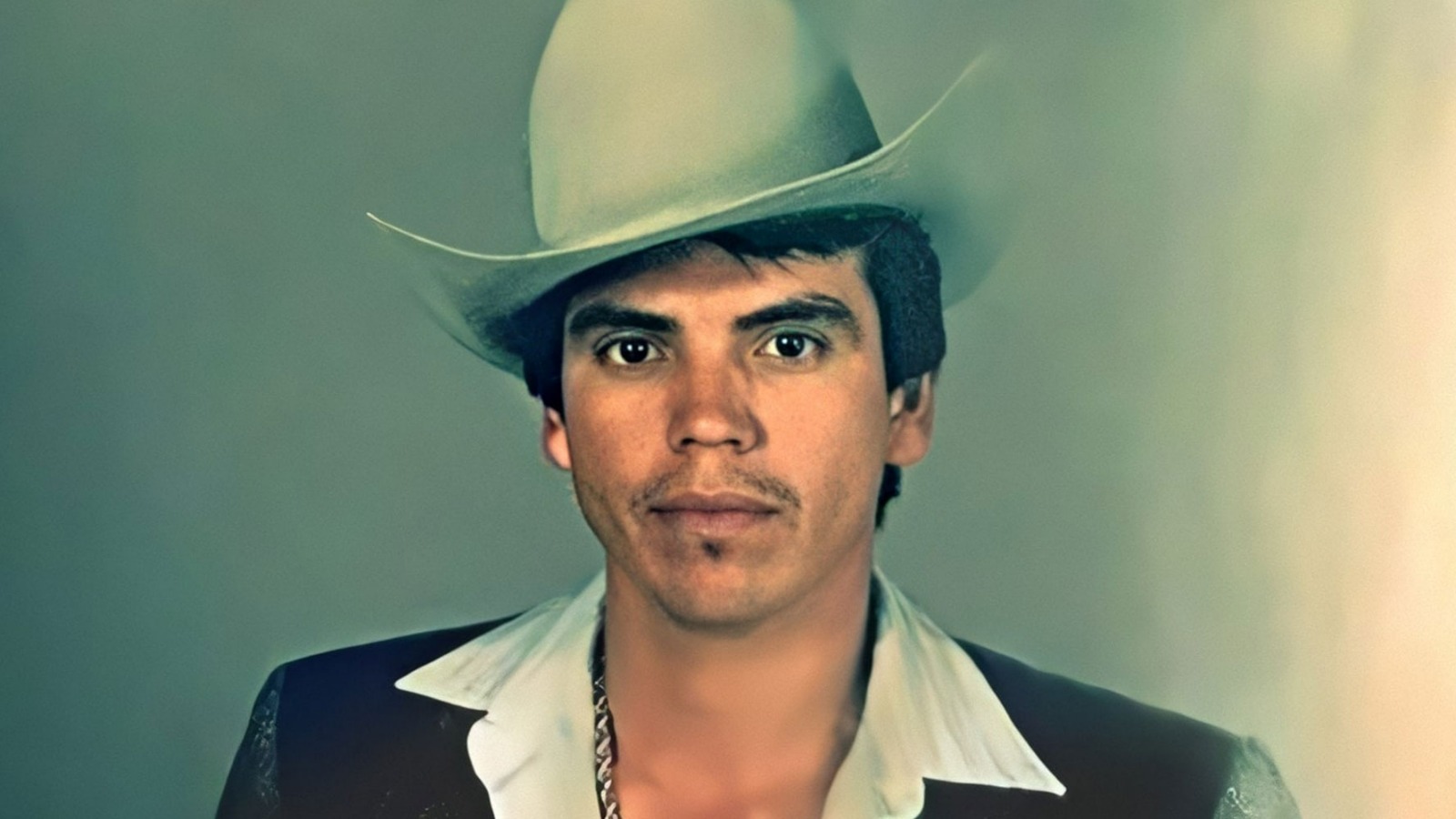Qué decía el papel que recibió Chalino Sánchez en un concierto? Esto  explica su hija – El Financiero