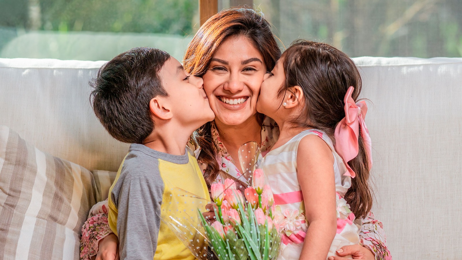 10 de mayo en México: ¿Es obligatorio que las mamás trabajen ese día? Esto dice la ley – El Financiero