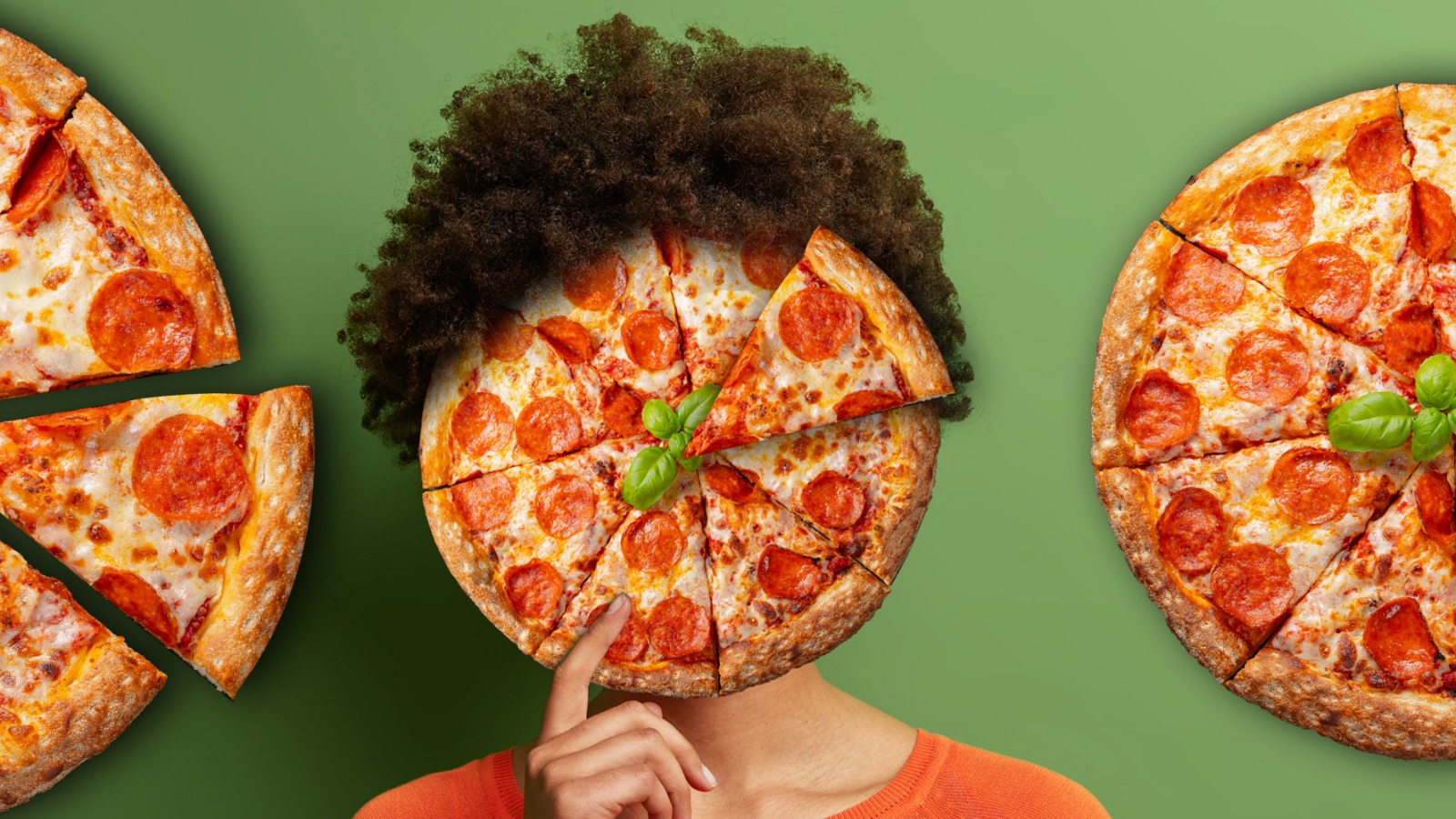 Te queda cara de pizza? Esto es lo que pasa en tu cuerpo cuando comes  demasiadas rebanadas – El Financiero