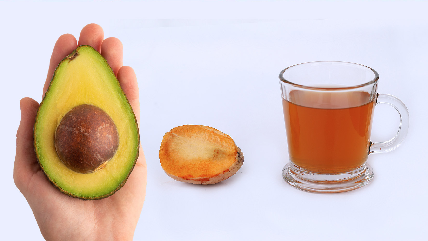 Por qué puede ser peligroso ingerir hueso de aguacate en tés, licuados y  jugos? – El Financiero