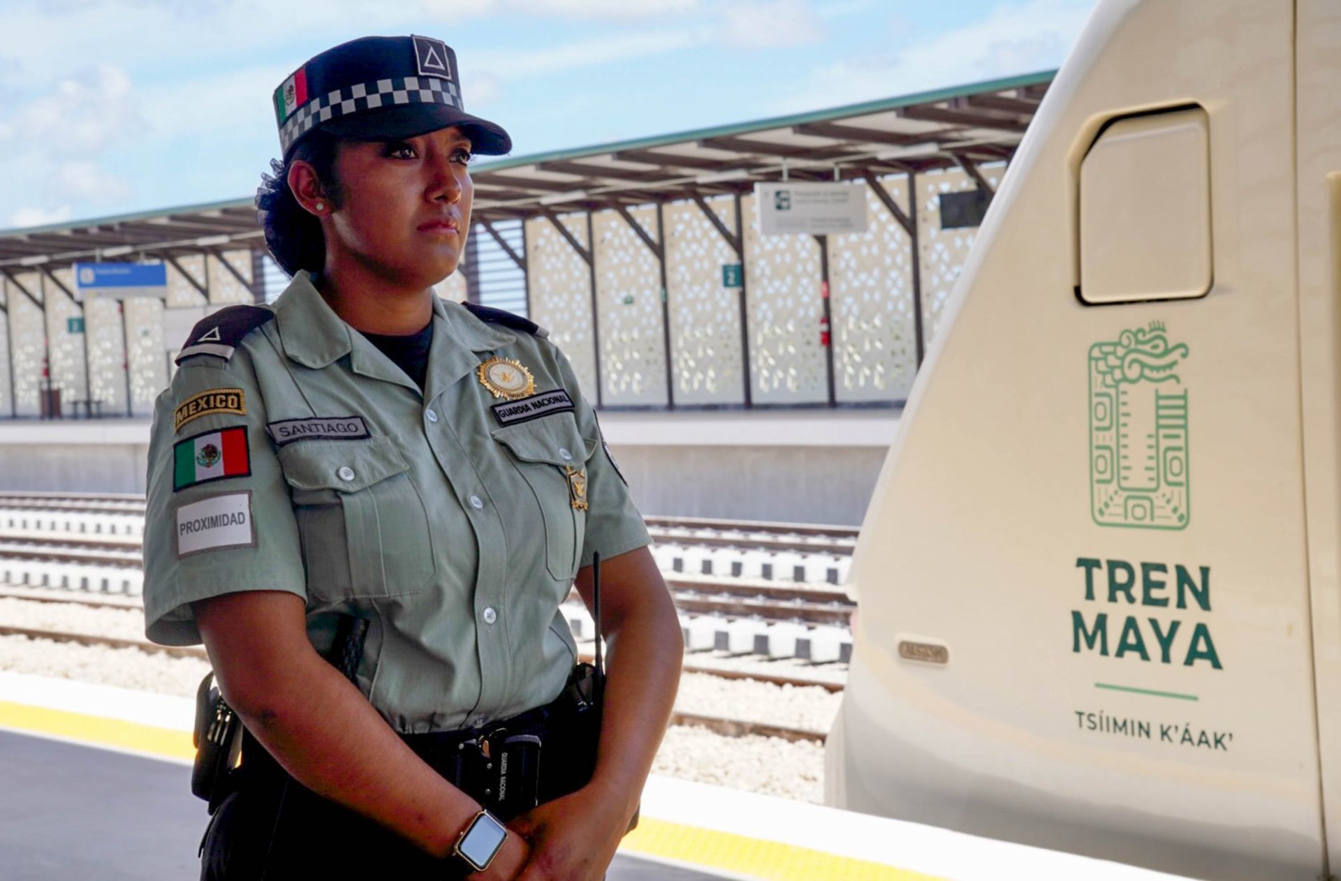 Tren Maya: ¿Por qué le llaman 'tren de la muerte? Estas son sus polémicas –  El Financiero