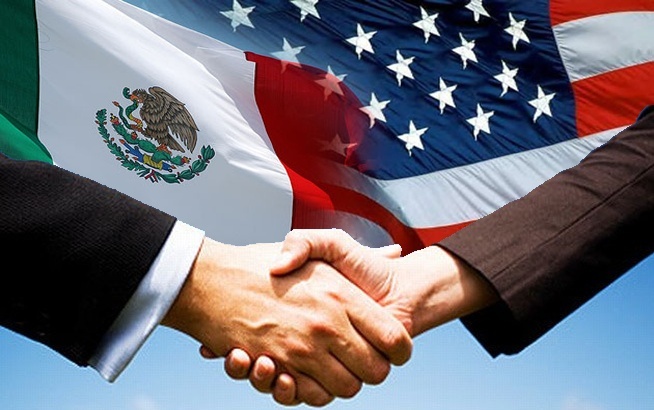 Crece el 'business': Comercio bilateral México-EU marca máximos históricos  en agosto – El Financiero