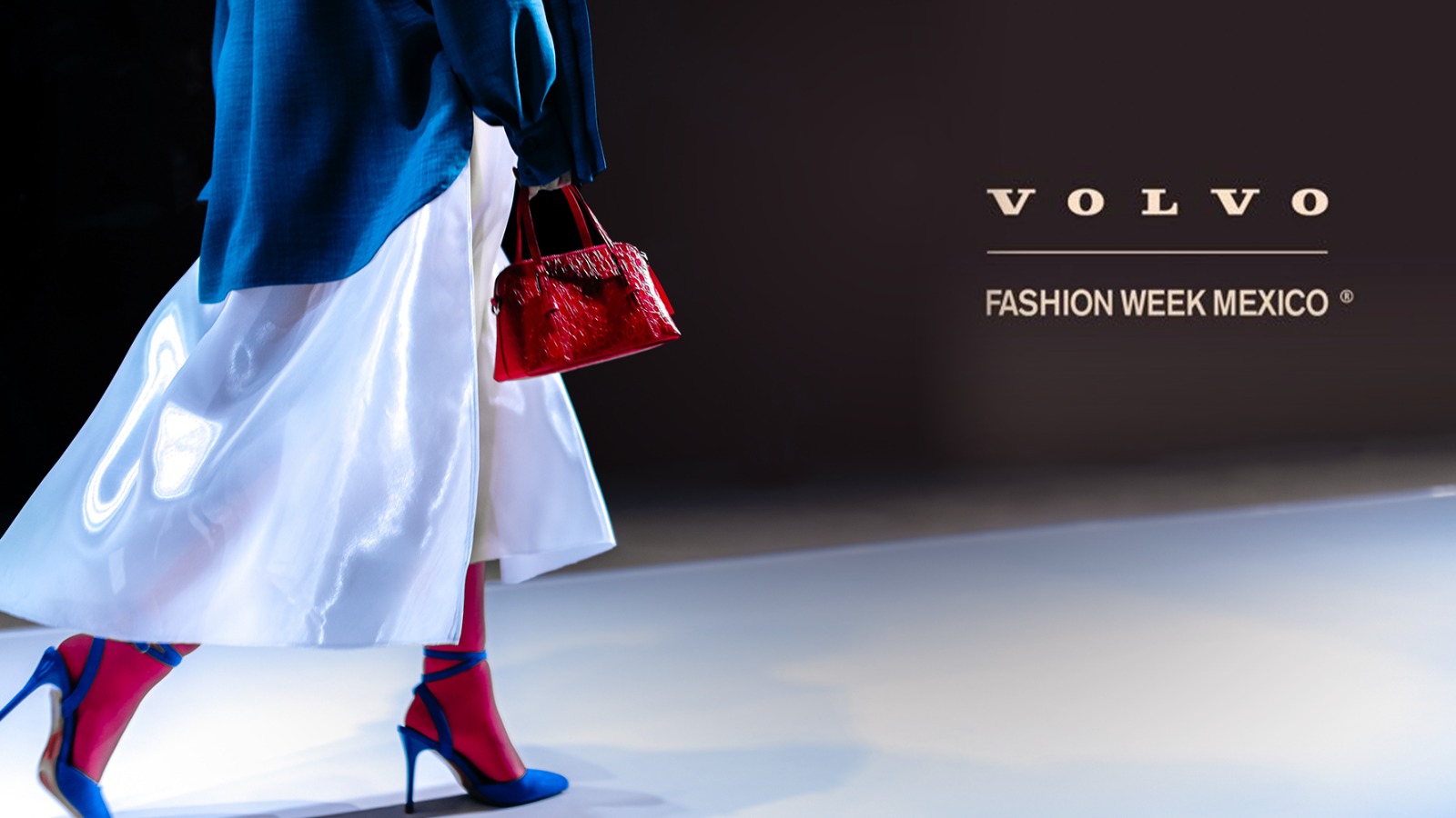 Volvo Fashion Week MX 2025: Fechas y detalles sobre la semana de la moda mexicana – El Financiero