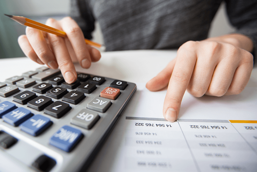 Te puedes dar ese 'lujito'? Esta es la fórmula matemática para calcular tu  capacidad de endeudamiento - El Financiero