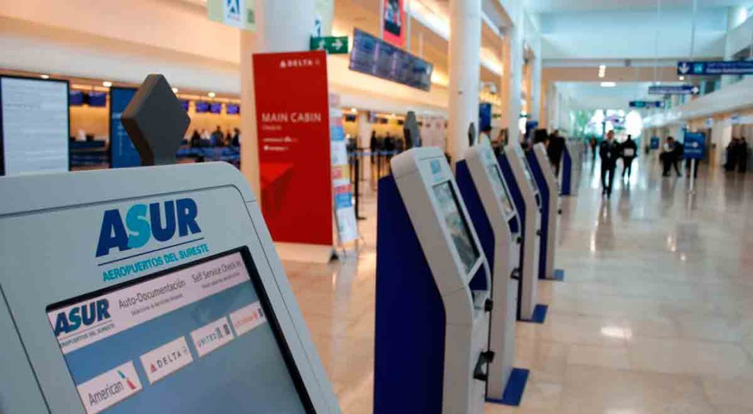 ASUR se expande: Empresa mexicana compra aeropuertos estratégicos en cuatro países de Latinoamérica – El Financiero