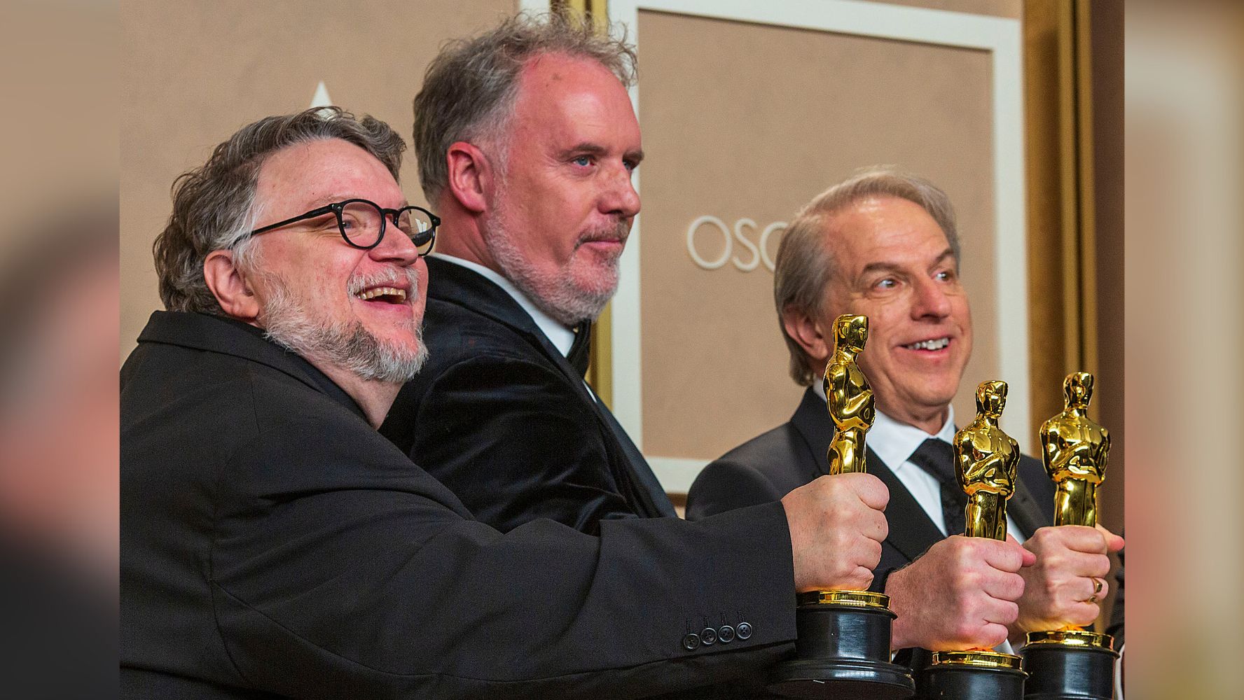 Oscar 2023: ¿Quién es el cineasta mexicano con más premios de la Academia?  – El Financiero