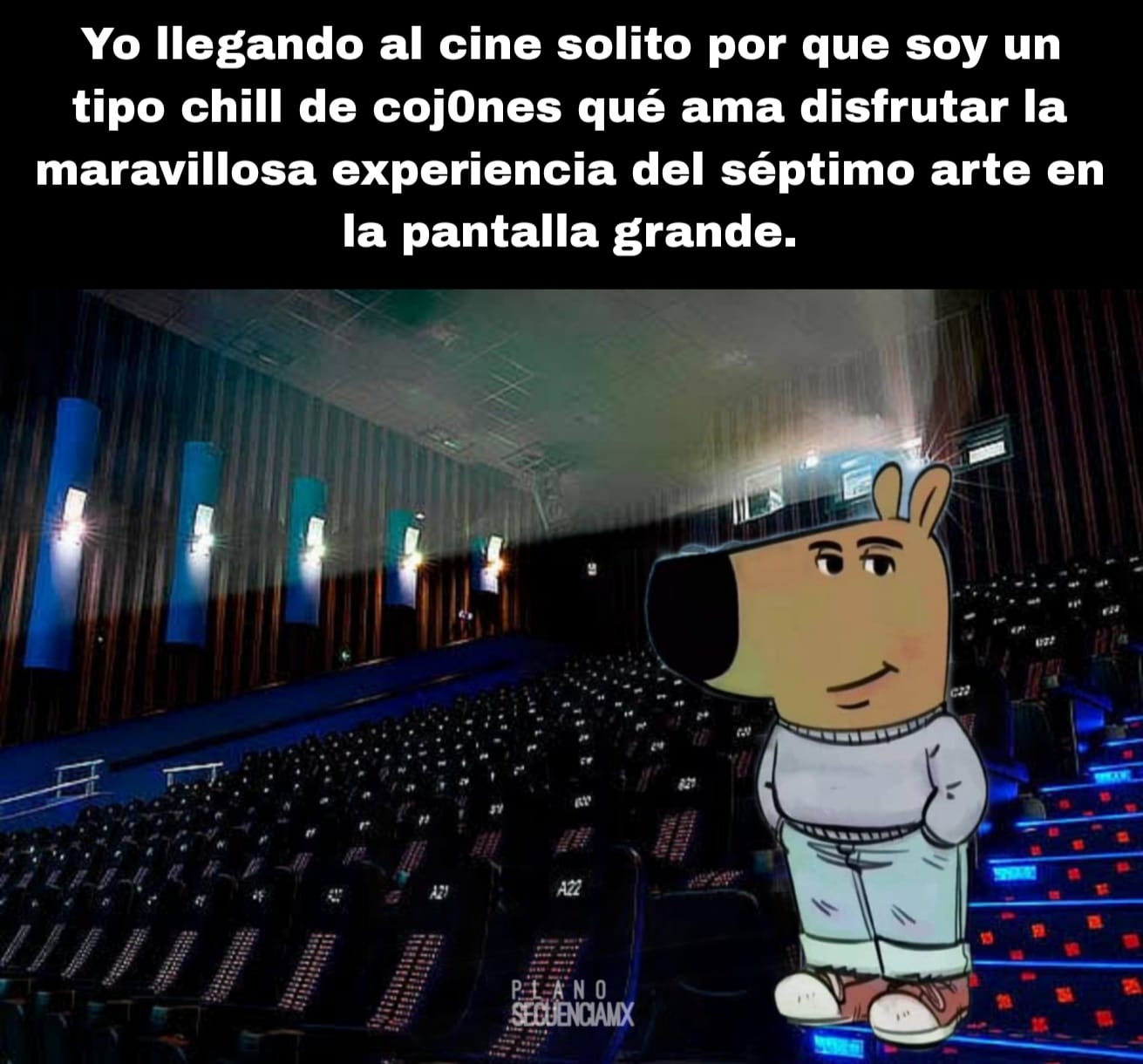 Zombieverso - Un tío tranquilo y chill de cojones 🧟 #zombieverso  #tiochilldecojones #memes | Facebook, image size:1311x1220