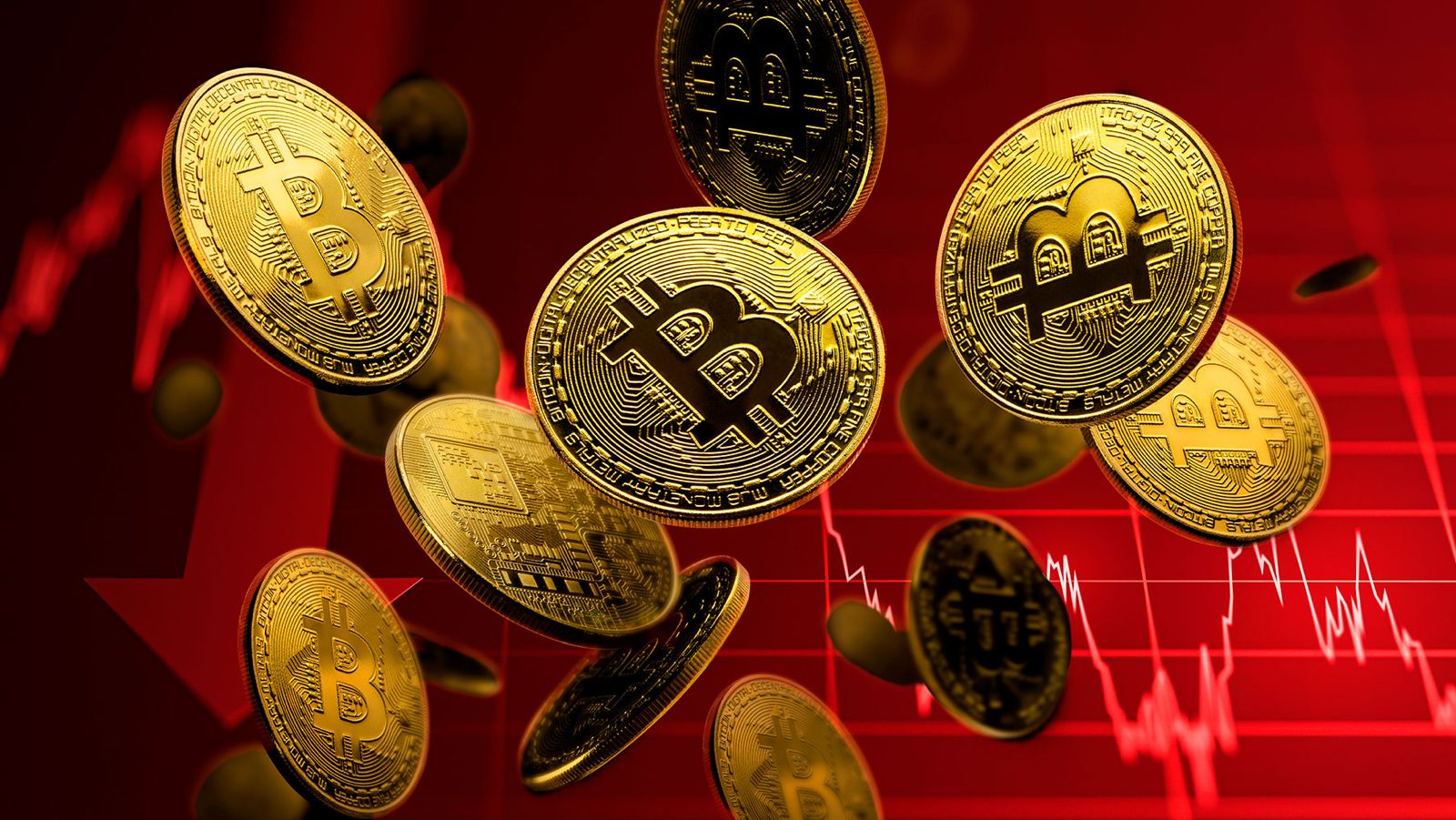 Bitcoin se recupera: Vuelve a superar los 90 mil dólares tras severa caída  – El Financiero